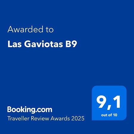 Las Gaviotas B9 Manilva Exterior foto